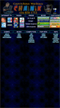 Mobile Screenshot of chainik.ca
